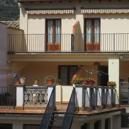 Hotel Fonda Urquizu Beceite Esterno foto