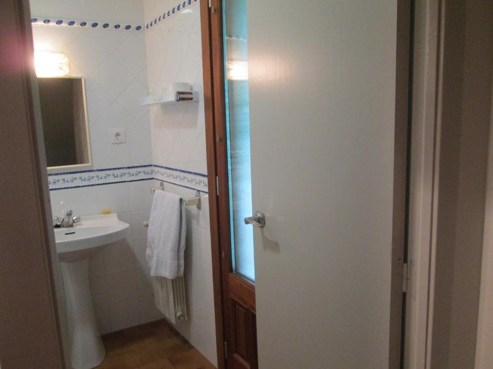Hotel Fonda Urquizu Beceite Camera foto